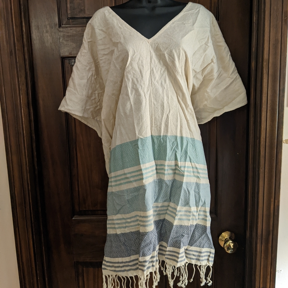 Poncho